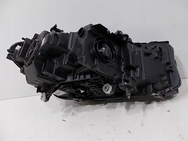 фото №14, Bmw 5 g30 g31 17-20 адаптивный полный led фара левая