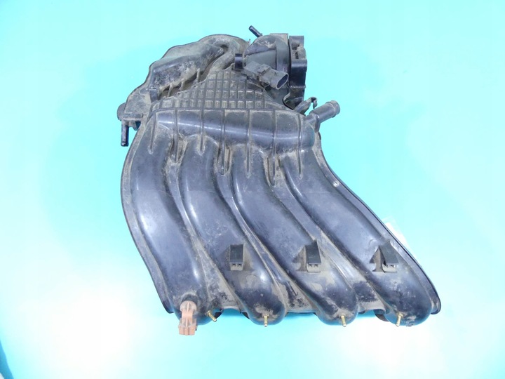 фото №1, Коллектор всасывающий renault fluence 1.6b 16v