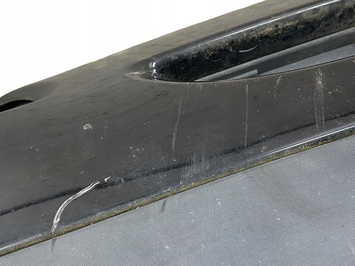 фото №11, Renault clio iii 2012 бампер переднее