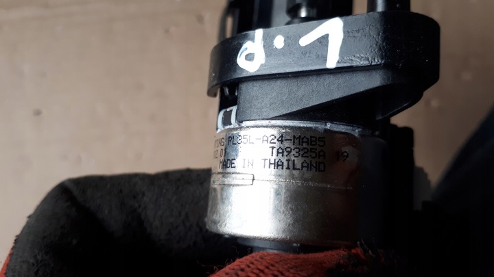 фото №7, S4 b9 a4 8w двигунчик лампи лівий 1481000002