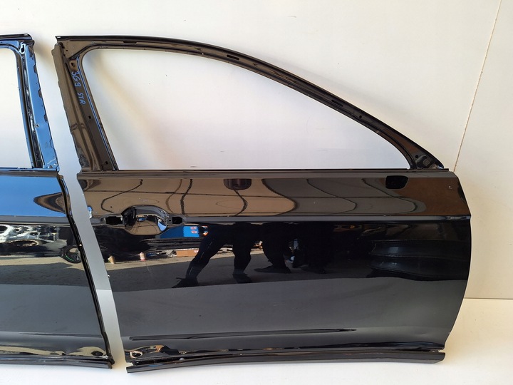 фото №7, Vw passat b8 3g дверь правые перед зад 3g0831312 l 3g9833312 g оригинал