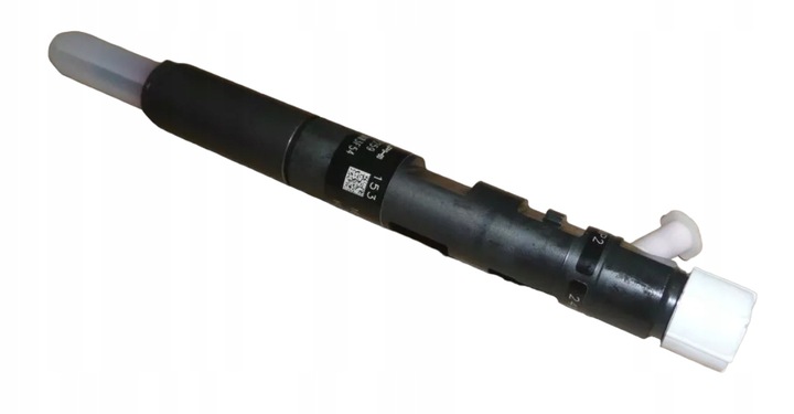 фото №16, Інжектор cr renault kangoo ii 09- / fluence 10- / megane iii 09-