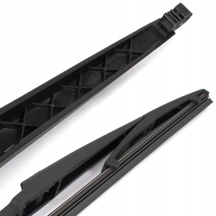 фото №8, Toyota yaris 2015- дворник рычаг задней дворники