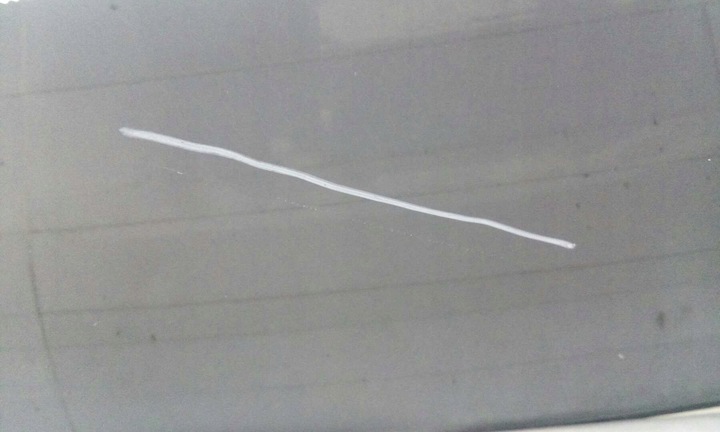 фото №7, Стекло лобовое передняя ford transit custom 2015- камера нагрев датчик новая