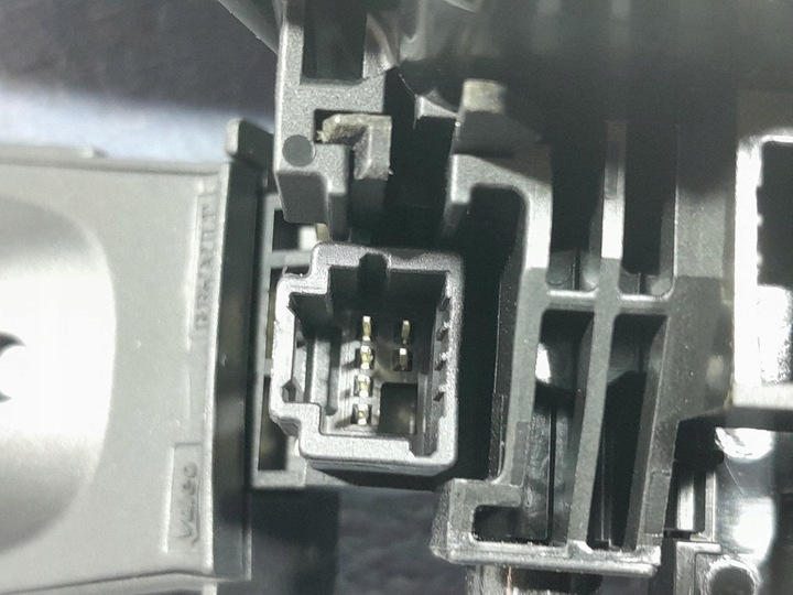 фото №13, Renault megane iv переключатель комбинированный лента подрулевые рычаги 255678341r