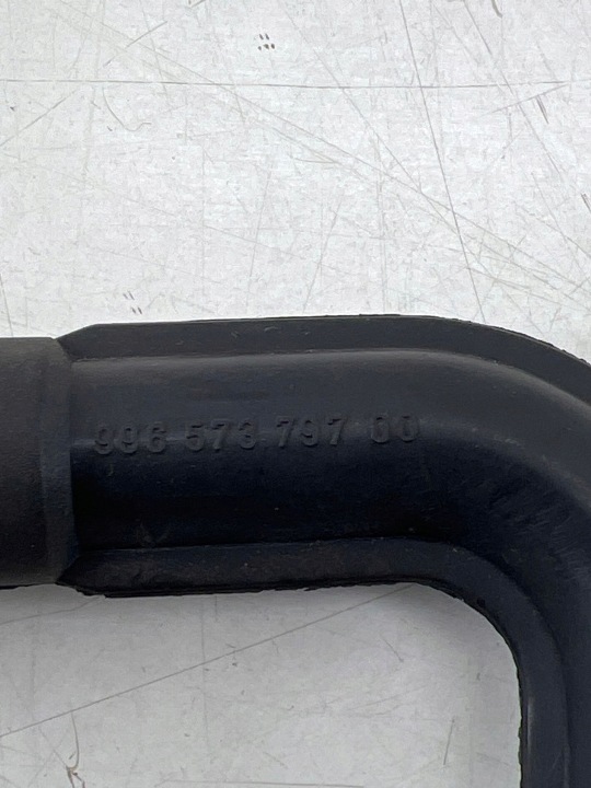 фото №7, Porsche boxster 986 1998 запчасти кондиционера 99657979700