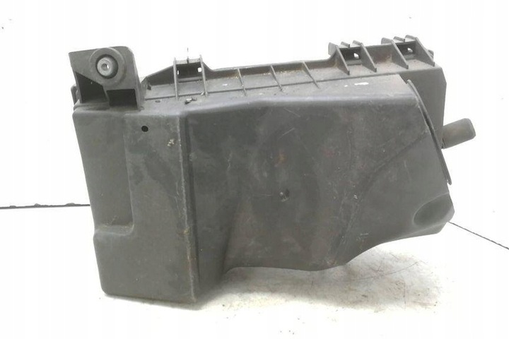 фото №8, Корпус фільтра повітря vw golf v 1k1 1j0129607d 1.6l бензин 76kw 1998