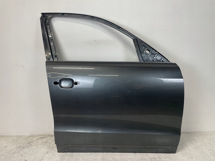 фото №1, Дверь передние правые audi q5 8r