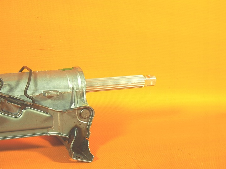 фото №11, Audi a4 8w b9 36km колонка рулевая 8w0419502f