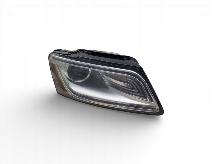 фото №11, Audi q5 sq5 8r0941006e правая сторона фара