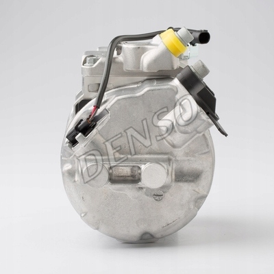 фото №12, Компресор кондиціонера denso dcp05020 64526983098