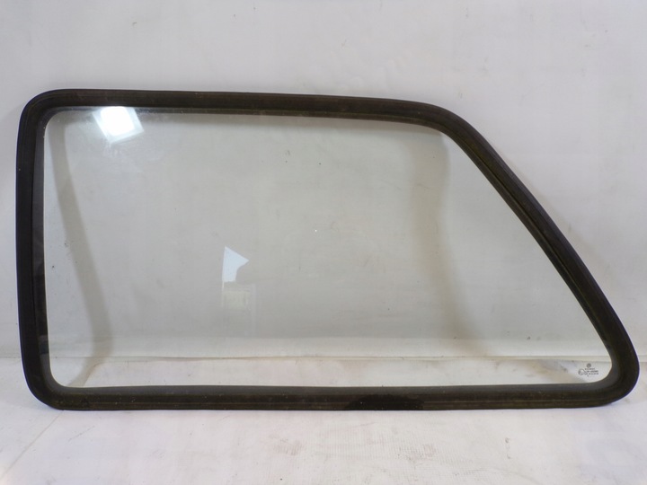 фото №1, Стекло левая задняя левый зад vw golf ii 2 3d