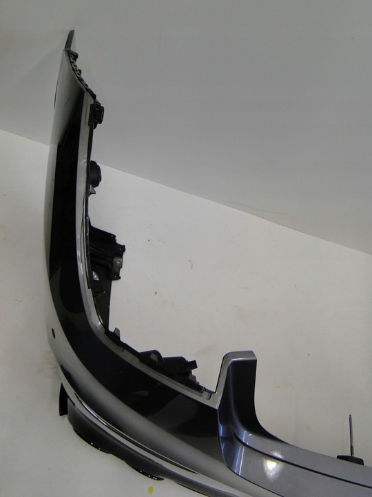 фото №15, Mercedes cla 118 w118 бампер задній cla 35 amg