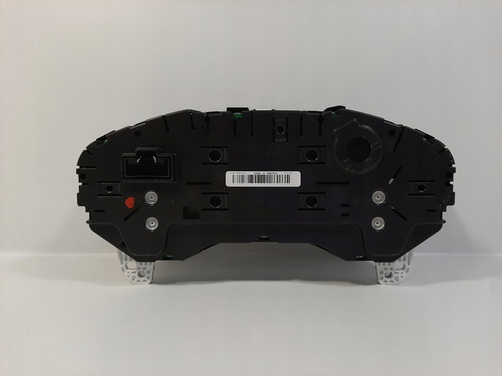 фото №8, Ford mondeo mk5 20r fl 1.5 спідометр  ks7t-10849-aeb