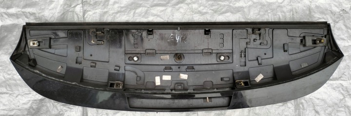 фото №10, Спойлер спойлер козырёк спойлер крышки багажника citroen c5 iii x7 универсал eypc