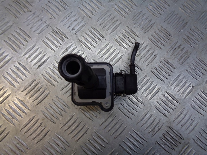 фото №3, Котушка запалювання audi a4 b5 0040100016
