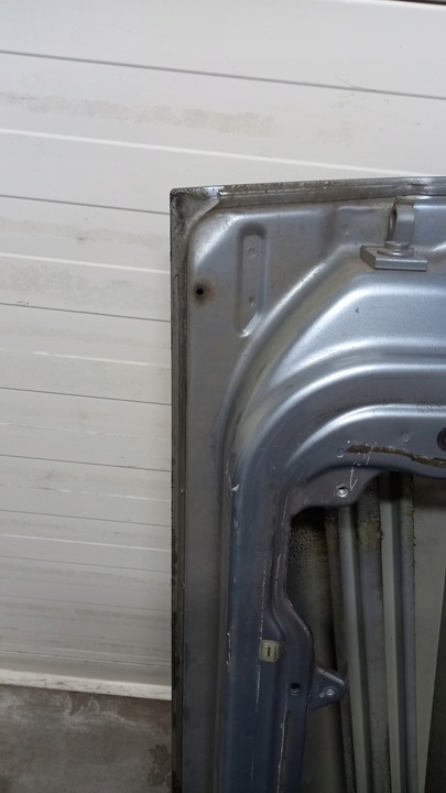 фото №12, Двері праві перед skoda fabia i hb 03r