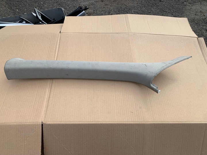 фото №1, Захист стійка ліва 4l0867233 audi q7 4l гарна оригінал