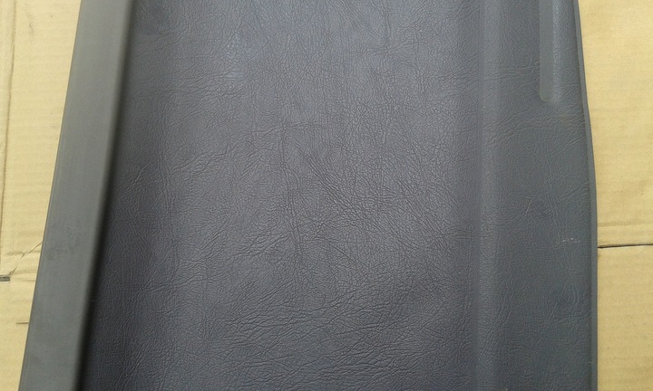 фото №13, Ролета багажника mercedes w168 97-04 1688600175