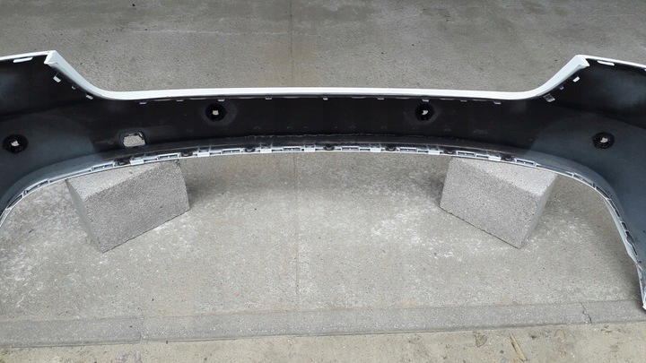 фото №12, Бампер audi a5 8t8 s-line рестайлинг зад задний 4xpdc 11