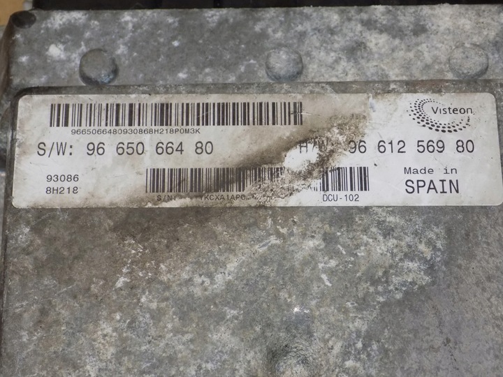 фото №8, Комп'ютер boxer jumper 9665066480 9661256980