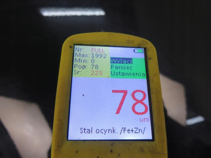 фото №9, Крило правий переднє kia sportage iii sl 1k