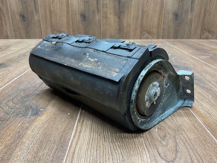 фото №6, Подушка безопасности пассажира подушка mercedes r129 sl 1298601705.
