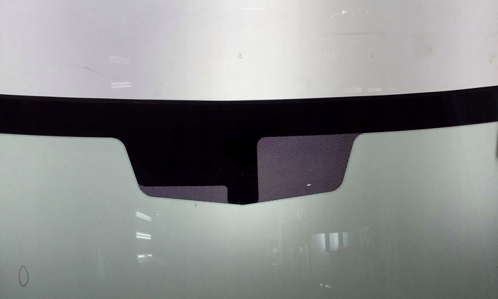 фото №3, Стекло лобовое передняя chevrolet camaro 2011-2015 gps зелёная новая