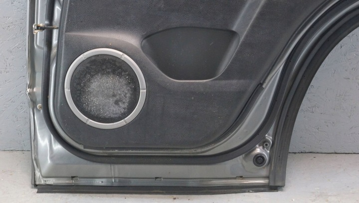 фото №15, Дверь правые зад suzuki grand vitara ii zdc d1135