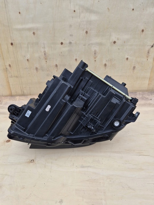 фото №14, Audi q4 e-tron лампа передняя правая полный led 89a941034d оригинал