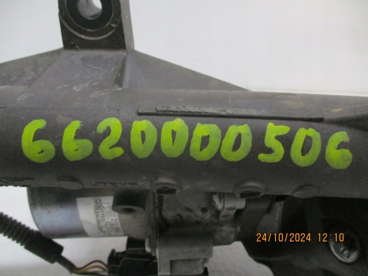 фото №10, Рейка рулевая mercedes eqa 22r 6800015969a