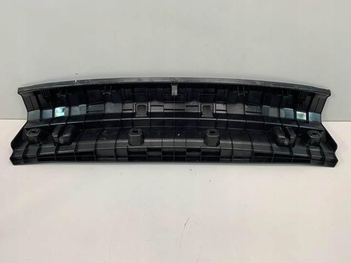 фото №5, Bmw 3 g20 защита порога багажника 7450063