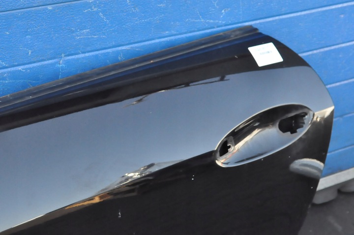 фото №7, Mercedes slk r171 w171 двері лівий перед ліві передні