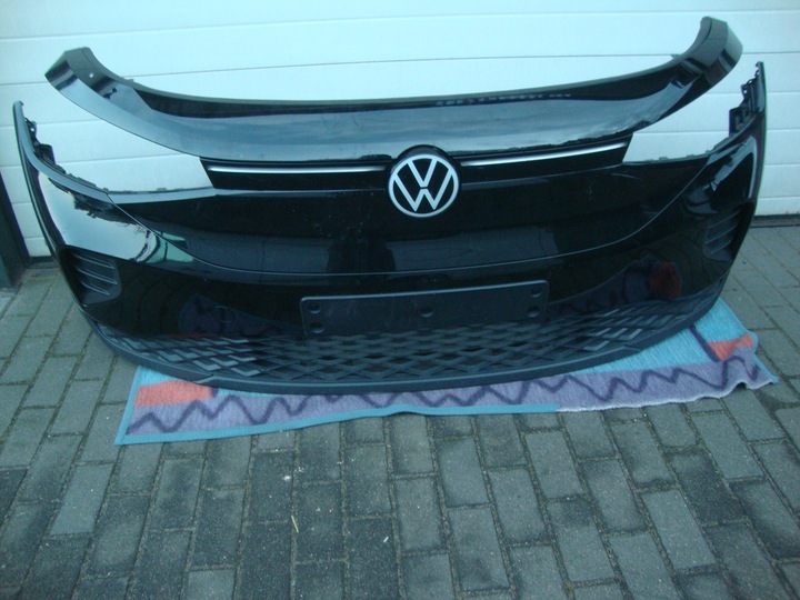 фото №1, Vw id 4 11a радар led 4 pdc 21-23 рік