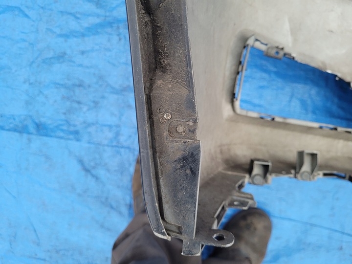 фото №10, Запчастини | vectra c бампер перед переднє z20r рестайлінг 13182889 | 299