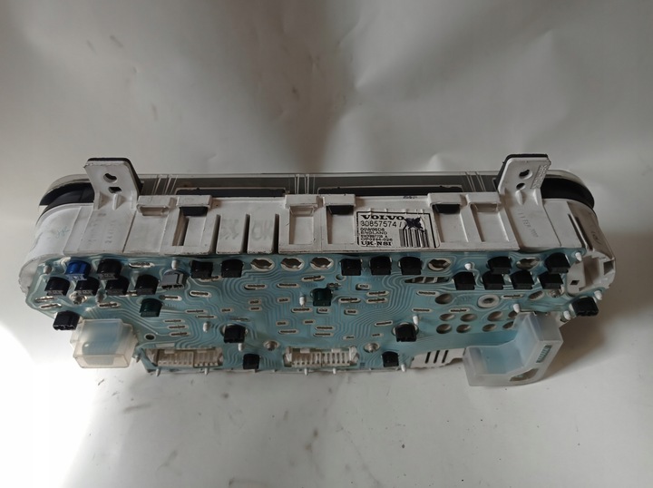 фото №7, Спідометр  прилади volvo s40 v40 30857574