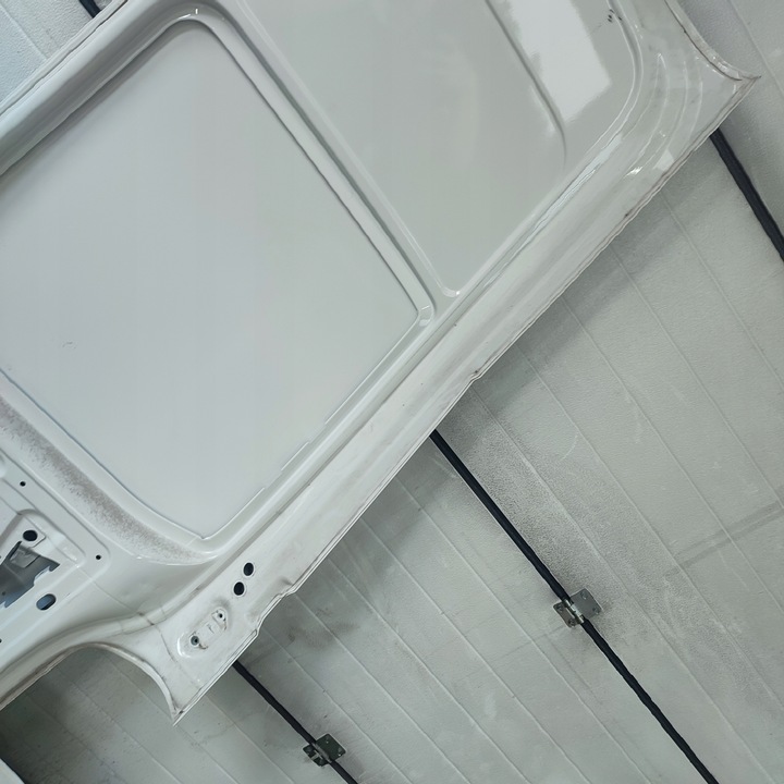 фото №13, Двері лівий зад vw t6 високий крило 7h3827087