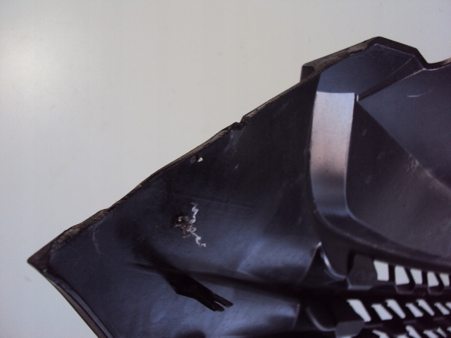 фото №6, Решітка радіатора решітка iveco daily 2016-