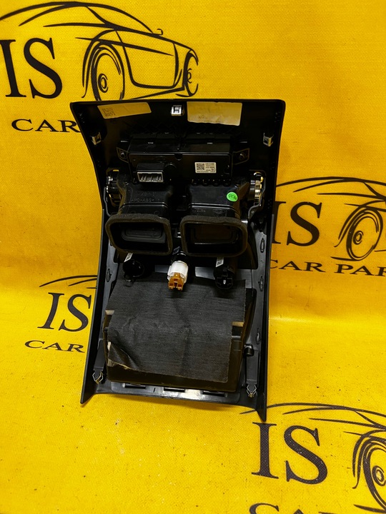 фото №6, Решётки воздуховод переключатели usb land rover discovery l550