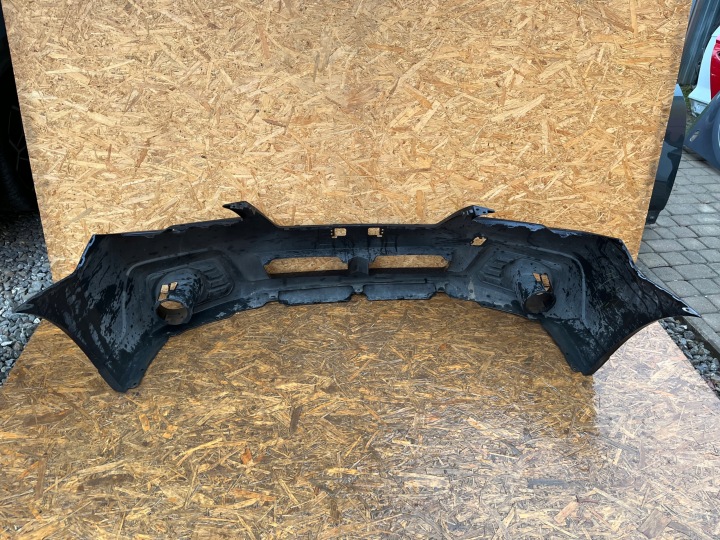 фото №11, Бампер передний перед subaru outback iv 4 рестайлинг 12- 57704aj110