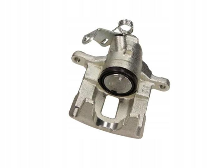 фото №1, Супорт гальмівний зад лівий opel vivaro trafic 01-