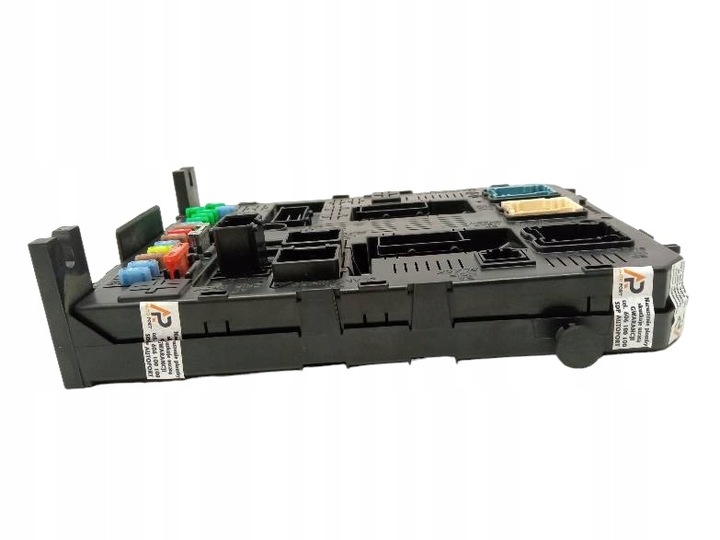 фото №12, Коробка bsi l0610100257/4 07514625 peugeot 5008 i 2009-