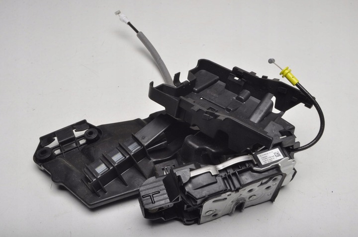 фото №1, Volvo xc60 ii замок двері лівий зад задній 31462446