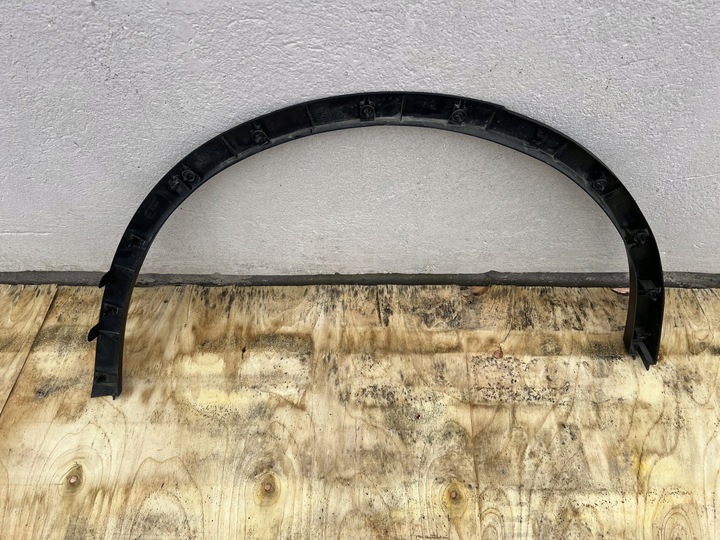 фото №6, Tesla y планка крила лівий зад