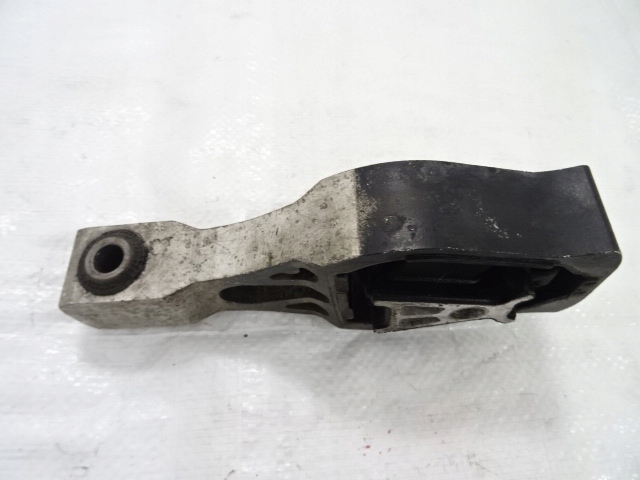 фото №5, Citroen c4 picasso ii 1.6 синий hdi крепление лапи двигателя 9805734780