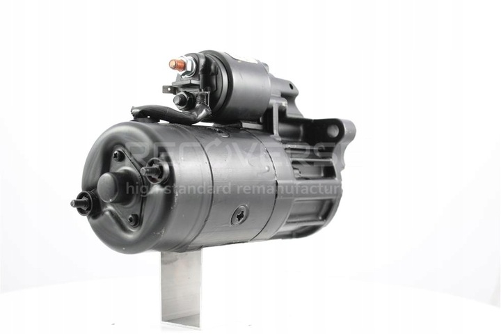 фото №6, Стартер renault laguna espace safrane i 2.2 iii td