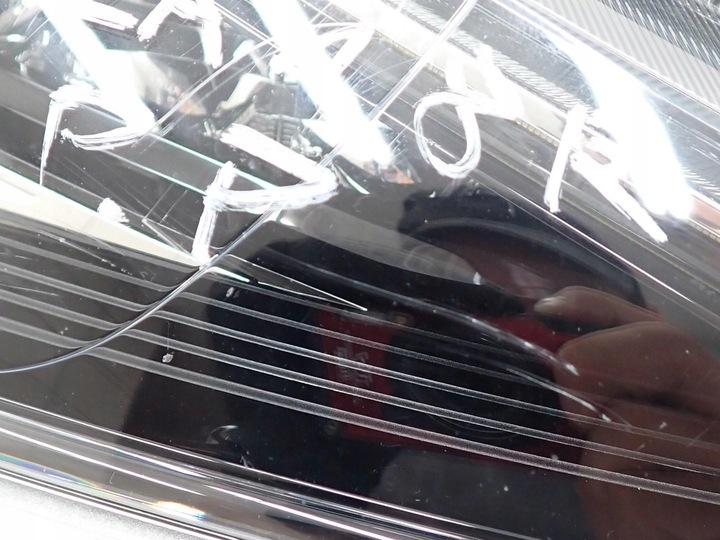 фото №11, Лампа правий перед європа повний led 6f1941008b seat ibiza v 6f 18r