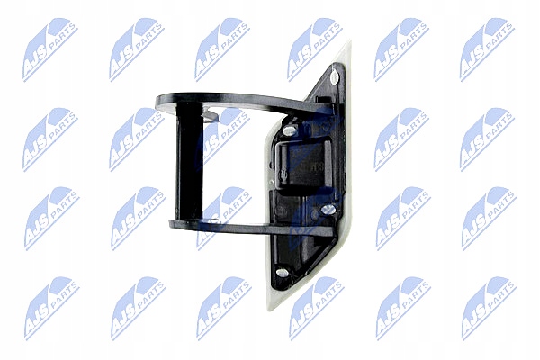 фото №10, Заглушка склоомивача фара mercedes клас c w204 2007- ліва nty