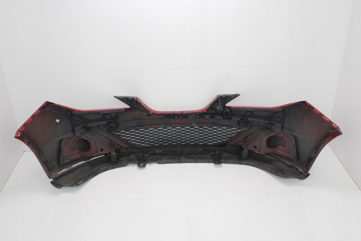 фото №9, Бампер перед передний seat ibiza iv 08-12r