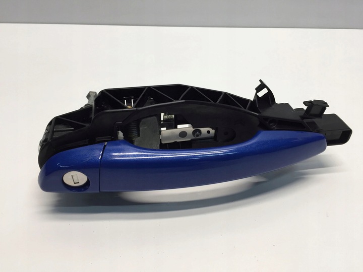 фото №1, Opel corsa f 2021 ручка лівий перед 9802977380